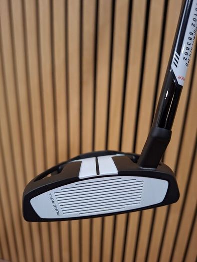 Taylormade Spider Tour X 3