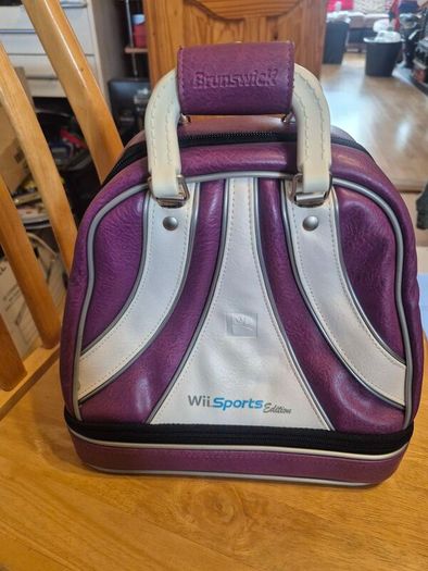 Wii Console Carry Bags - 2 Available