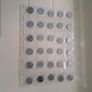 Irish Punt Coins Image 8