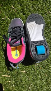 Heelys One wheel Voyager - Retro Reflective