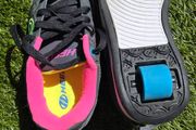 Heelys One wheel Voyager - Retro Reflective