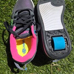 Heelys One wheel Voyager - Retro Reflective