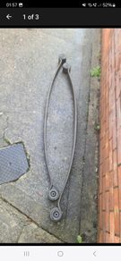 Mercedes Sprinter Leaf Spring