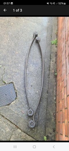 Mercedes Sprinter Leaf Spring