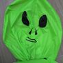 Alien Halloween costume Image 3