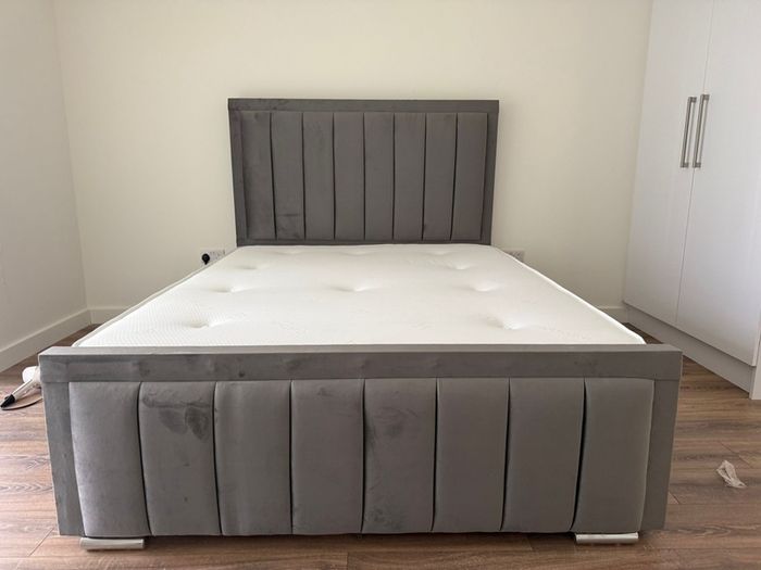 new beds