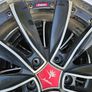 Genuine Weds Kranze Chrishna 19inch 5 x 112. Refurb Set Image 5
