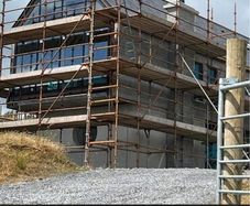 Scaffolding