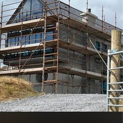 Scaffolding