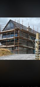 Scaffolding