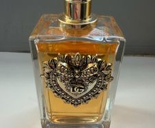 D&G Devotion