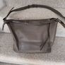 Allsaints leather bag Image 10