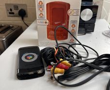 pinnacle video transfer