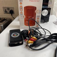 pinnacle video transfer