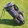 Golf stand bag Image 5