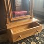 Tilt Mirror and Drawer Image 2