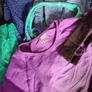 women's sports leggings /tops bundle Image 9