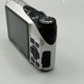 Canon PowerShot A2200 HD 14.1MP Digital Camera Silver and Black - Full Kit Image 8