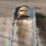 Collection of Rare Sterling Silver pieces. 731 grams. Image 8