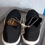 Women girls Sock trainers UK 4 NEW!from ZARA Image 8