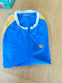 Pearl iZumi Cycling Jersey for Sale