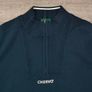 Chervo Half Zip Golf Jumper Mens Medium Image 3