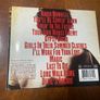 Bruce Springsteen Magic CD Image 2