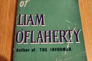 The Short Stories Of Liam O'Flaherty. Published By Digit Books. VINTAGE Paperback In Fair Condition.  See Photos For Condition.