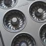 mini bundt cake tins Image 2