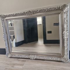 mirror 115cm x 85cm