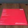 The Bodyguard - Original Soundtrack Album (Vinyl LP) - Mint Condition Image 2