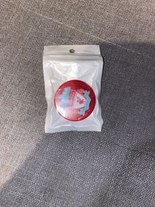 Liverpool Fc Pop socket