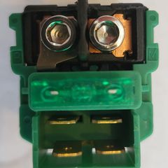 New Honda hornet starter relay switch