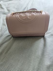 Tory Burch Fleming bag