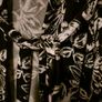 Beautiful cardigan. Image 7