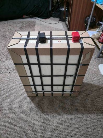 Li-ion Battery pack