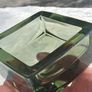 Jens Harold Quistgaard Scandinavian Glass Ring Holder Image 6