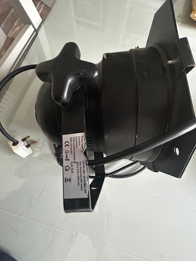 LED Light