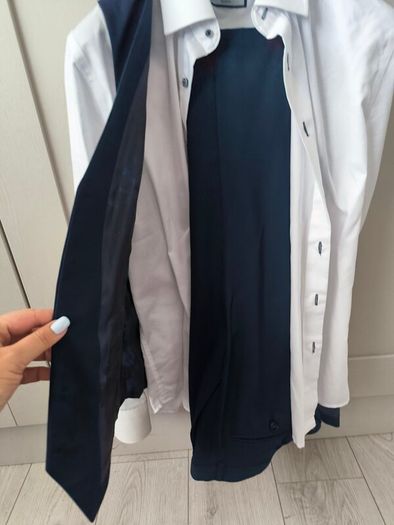 suit