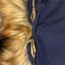 ladies body warmer gilet Image 3
