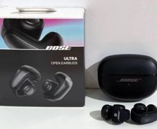 bose ultra open ear buds headphones