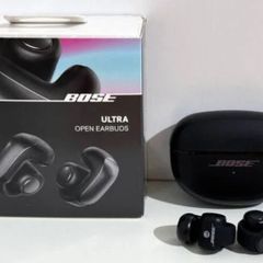 bose ultra open ear buds headphones