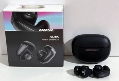 bose ultra open ear buds headphones