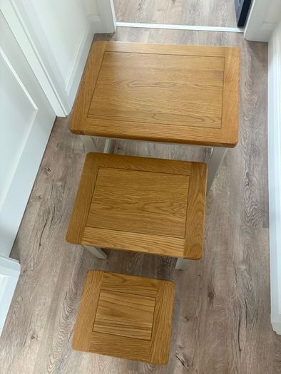 Nest of Tables - EZ Living