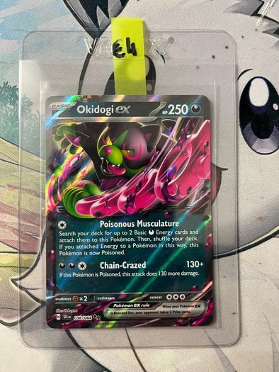 Genuine Pokemon cards @ affordable prices