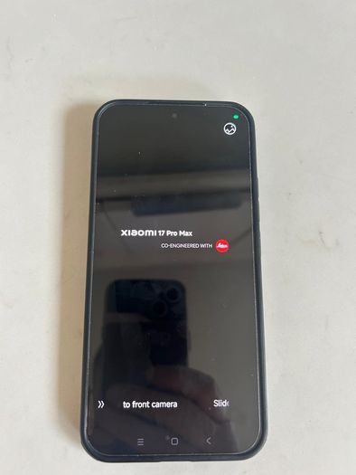 17 pro max 512gb