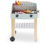 Wooden Bbq Toy - Bnib Image 4