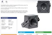 PRICE DROP !!! Nexgen Hd Pinhole CCTV Camera