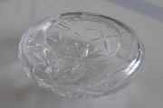 Crystal - ASHTRAY - Royal Brierley