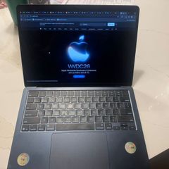 MacBook Air 13" M4 (2025) - 16GB RAM - Pristine/Mint - 100% Battery Health